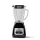 thumbnail image 1 of Oster® Licuadora Con Vaso De Vidrio Y Dos Velocidades Más Pulso Blstkagbpb, 1 of 4