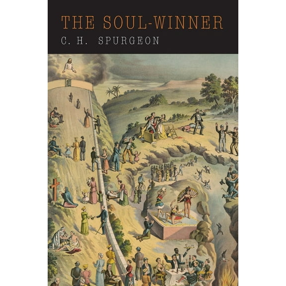 The Soul Winner, (Paperback)