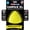 Color Varies, variant on Ruff Dawg Ruff-Core Dawg-X Fetch Dog Toy, XL, Color Varies