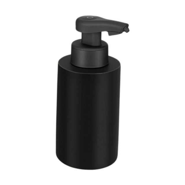 jifeng Automatic Soap Dispenser Dish Hand Soap Dispenser for Commercial Home Family Foam Type