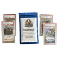 thumbnail image 5 of Tarjeta de béisbol High Cheese Walk Off Mystery, paquete de 2 tarjetas, 5 of 5