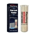 thumbnail image 1 of 15g Water Tank Leak Repair Powder Eco-Friendly DIY Solution for Pipes and Containers, 1 of 8
