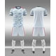 thumbnail image 1 of MCOLOR42022, superventas, nueva marca, niños adultos, uniformes de entrenamiento de fútbol, camiseta de fútbol para hombres y mujeres esquí esquí Gafas de esquí, 1 of 1