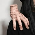 thumbnail image 3 of Wednesday Addams Family Hands, Addams Family Roleplay Hands, 3 of 5