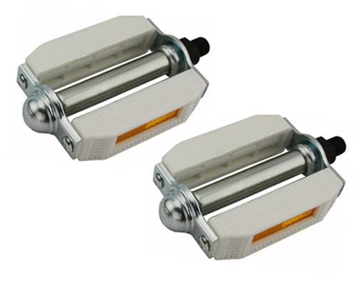 beach cruiser bike pedals