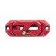 thumbnail image 1 of Remote Control Wire Guide for 1/10 Winch Guide Accessories Truck Model Metal Winch Guide Parts Replace Tool, 1 of 5