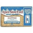 thumbnail image 3 of Dial 3007 22" x 24" Aspen Snow-Cool Evaporative Swamp Cooler Pad - Quantity of 12, 3 of 3