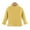 Yellow, variant on Kids Toddler Fall Winter Knit Sweaters Underlay for Girls,Baby Warm Jumper Bottom Plush Half High Collar Ruffle Casual Autumn Winter Thermal Pullover Knit,Size 1-5Y
