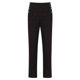 thumbnail image 2 of Puntoco Pantalones casuales largos para hombre Pantalones casuales con bolsillos sólidos vintage para hombre, 2 of 5