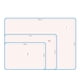 thumbnail image 2 of Dog Blanket Cat Blanket Washable and Fluffy 3 Pack Soft Warm Fleece Pet Blanket for Small Medium Dogs Cats Pet Blanket Sleeping Mat for Sofa Bed Paw, 2 of 5