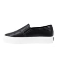 thumbnail image 3 of Mudd Women's Quilted Slip On Sneaker, 3 of 8