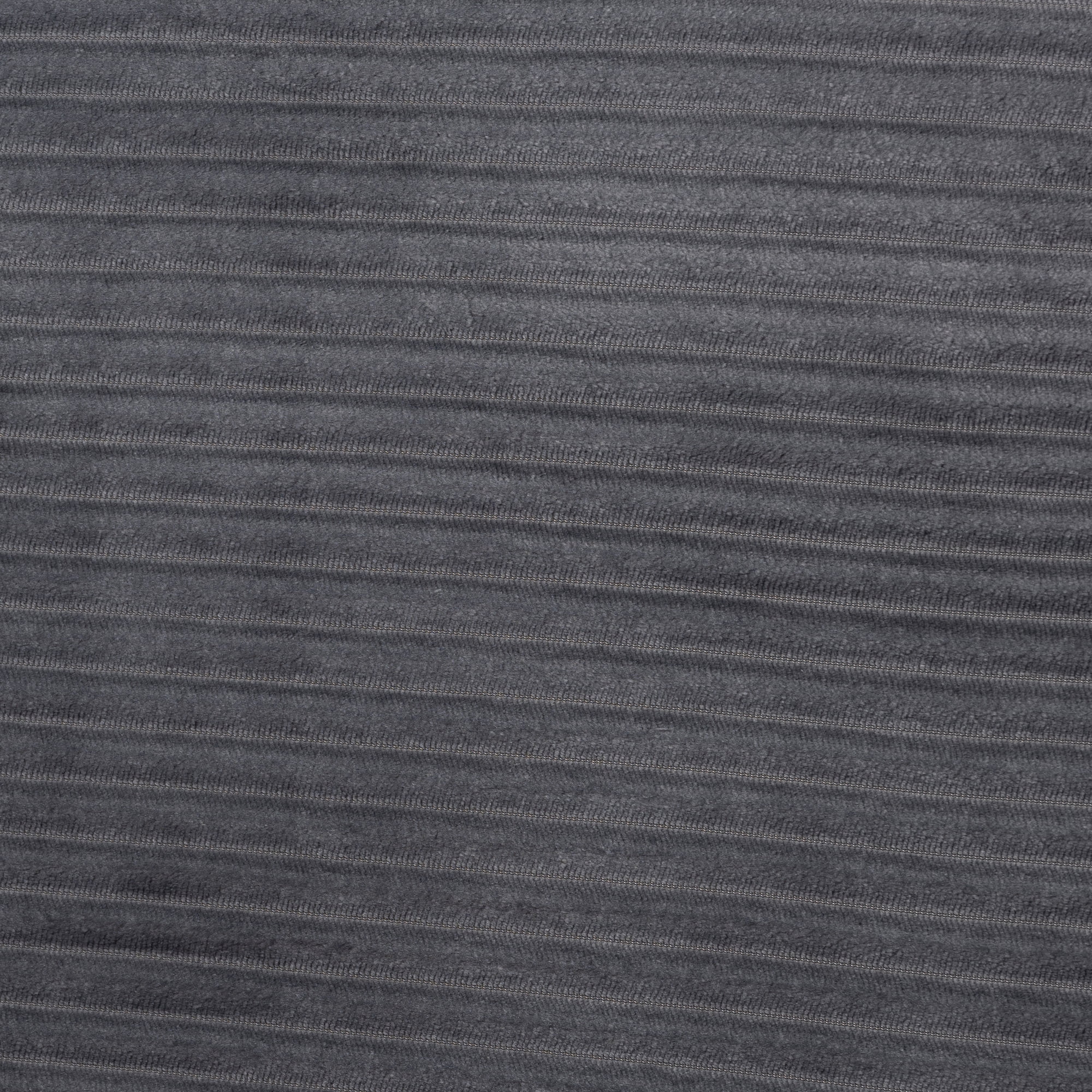 Baxton Studio Abberton Modern and Contemporary Grey Velvet and Gold Metal Queen Size Panel Bed