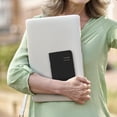 thumbnail image 3 of AT-A-GLANCE 2027-2028 Two Year Monthly Planner Black Pocket 3 12 x 6 - Monthly, 3 of 5