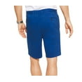 thumbnail image 2 of Michael Kors Mens Spring Stretch Casual Chino Shorts, 2 of 3