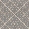 thumbnail image 2 of Milliken Imagine Figurative Area Rug FINE BALANCE SHADED AQUA Fine Balance Shaded Aqua 5' 4" x 7' 8" Rectangle, 2 of 2