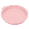 thumbnail image 4 of Molde De Pastel De Silicona, , Fácil De Limpiar, Para Panaderos Profesionales Y Principiantes, Usos Múltiples, Adecuados Para Pan, Helado, Postre, Tostadas,, 4 of 7