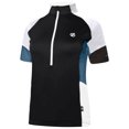 thumbnail image 3 of Dare 2B - Jersey Compassion II para Mujer (Negro, Blanco), 3 of 3