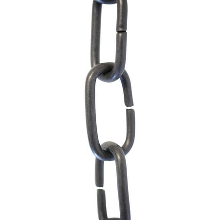 

RCH Hardware CH-BR08-U Brass Chandelier Chain Various Finishes