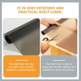 thumbnail image 6 of 3pcs Practical Shelf Liner Kitchen Cabinet Liner Home Drawer Liner for Protection, 6 of 6