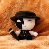 Artful Plush 9.8" Plush Toy Collectible Stuffed Animal Winter Plush Ideal Collectible Gift for Fan