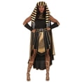 thumbnail image 2 of Adult Eye of Horus Pharaoh Costume, 2 of 9