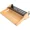 Maple, variant on Gator Frameworks GFW-ELITE-SYNTHOASIS-BLK-32 Synth Oasis 32 Black
