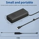 thumbnail image 3 of Cargador portátil DMKAOLLK 65W USB C para Dell Latitude 5420, 3 of 6