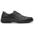 thumbnail image 1 of Zapato Choclo FLEXI CABALLERO 91607 NEGRO Flexi 91607 NEGRO, 1 of 2