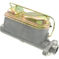 Dorman M97934 Brake Master Cylinder for Specific Ford Models