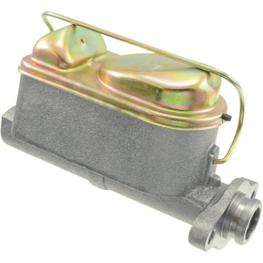Dorman M97934 Brake Master Cylinder for Specific Ford Models Fits select: 1977-1978,1983-1986 FORD F150