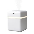 thumbnail image 1 of Difusor de humidificador de niebla de inducción inteligente de 600 ml con luz LED Humidificador de e Abanopi Humidificador de niebla, 1 of 7