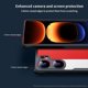 thumbnail image 5 of KAIYANG XUNDD para vivo iQOO Neo9 Pro 5G Funda para teléfono antiarañazos de acrílico + TPU Carcasa fina para teléfono móvil, 5 of 5