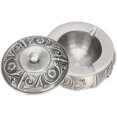 thumbnail image 1 of Cendrier de Bar, Conception Coupe-Vent, Cendrier de cigarette, Bureau, 1 of 4
