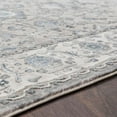 thumbnail image 5 of Mark&Day Area Rugs, 5x7 Haguenau Traditional Navy Area Rug, Blue White Carpet for Living Room, Bedroom or Kitchen (5'3" x 7'3"), 5 of 7