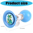 thumbnail image 5 of Regulable Sound Level Bike Horn Bike Handlebars Alarm Toddlers Bike Horn for Outdoor Cycling, 5 of 14