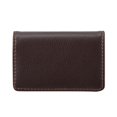 thumbnail image 4 of Business Card Holder Case, Portable Lightweight Leather Business Business Card Case Leather Business Card Holder Stylish Design for Excellent Business Gifts, 4 of 7