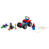 LEGO Super Heroes Spider-Man Car Chase 76133 - image 3 of 8