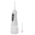 thumbnail image 4 of Irrigador bucal dental, limpiador de dientes eléctrico Irrigador bucal eléctrico IPX8 Limpiador dental de agua Valor excepcional, 4 of 8