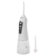 thumbnail image 4 of Irrigador bucal dental, limpiador de dientes eléctrico Irrigador bucal eléctrico IPX8 Limpiador dental de agua Valor excepcional, 4 of 8