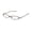 taupe, variant on NEW VERA WANG V34 WOMENS/LADIES CAT EYE FULL-RIM TITANIUM VIOLET ELEGANT ALLERGY FREE CAT EYE TITANIUM FRAME DEMO LENSES 51-16-133 EYEGLASSES/EYEGLASS FRAME