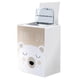 thumbnail image 1 of Kearding 1 Uds lavadora a prueba de polvo lavadora completamente automática tambor protector solar lavadora impermeable secadora cubierta a prueba de Almacenamiento y organización del hogar Kearding HA017175-00, 1 of 6