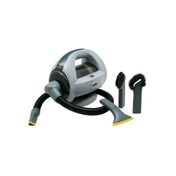 120V Autospa Auto Bagless Vacuum