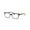 HAVANA ON TRANSPARENT, variant on Eyeglasses Ray-Ban Junior Vista RY 1591 3806 Fuxia Striped Multicolor