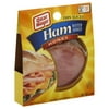 Oscar Mayer Cold Cuts: Honey Thin Sliced Ham, 6 oz