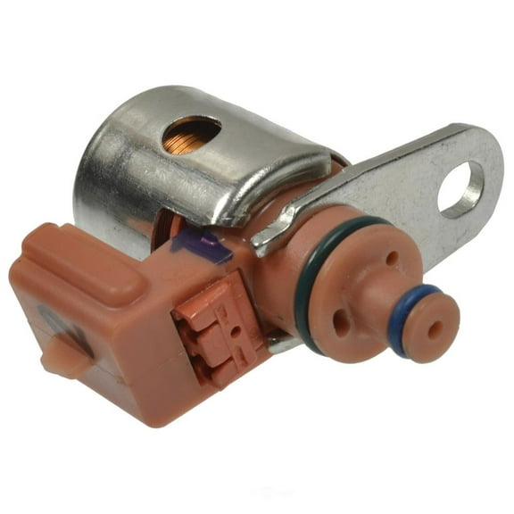 Automatic Transmission Control Solenoid Fits select: 1995-1997 FORD F150, 1995-1997 FORD F250