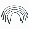 thumbnail image 2 of Walker Products 900-1017 Thundercore Ultra Spark Plug Wire Set, 2 of 2