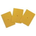 thumbnail image 1 of Cuaderno en Blanco LEUCHTTURM1917 Bullet Journal Bolsillo A5 46 Páginas Amarillo, 1 of 1
