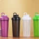 thumbnail image 2 of Taza de agua Bewildely ligera y sin BPA Verde, 2 of 6