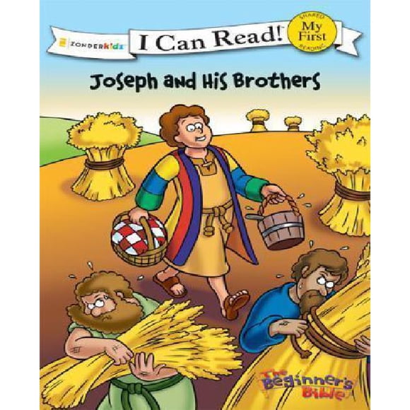 Joseph and His Brothers