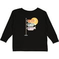 thumbnail image 3 of Inktastic Japanese Carp Fish Flags Boys or Girls Long Sleeve Toddler T-Shirt, 3 of 5